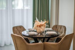 Carisma Apartment in Odyssey Spa Pools and Parking