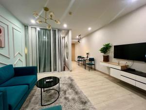 Gold Coast Nha Trang Center - Long Stay Apartment