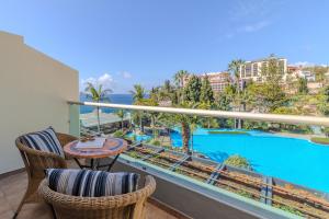 Pestana Carlton Madeira Ocean Resort Hotel