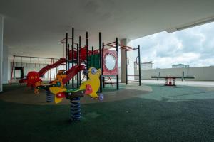 KTStay Modern Suite Kuala Terengganu
