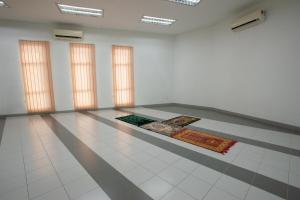 KTStay Modern Suite Kuala Terengganu