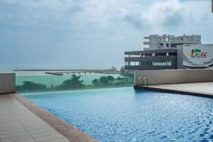 KTStay Modern Suite Kuala Terengganu