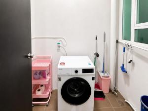 KTStay Modern Suite Kuala Terengganu