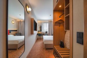 Qubus Hotel Gliwice