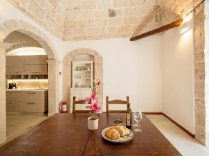 Dimora Carlotta Terrace, Tradition & Relaxation