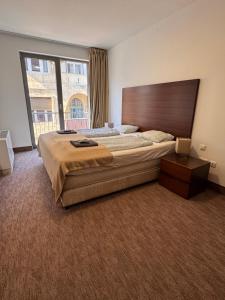 Etti Apartment - our new design downtown home