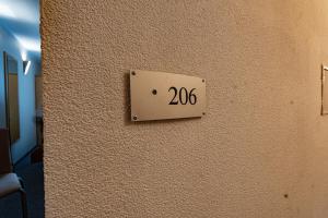 Sapphire Hotel Rooms Lechicka