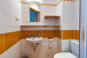 Sapphire Hotel Rooms Lechicka