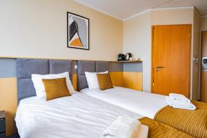 Sapphire Hotel Rooms Lechicka