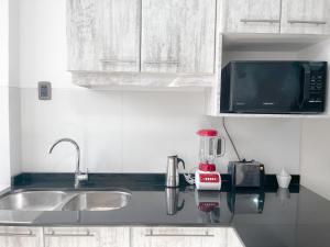 Sky Suites - Splendid and Cozy Apartment in La Paz