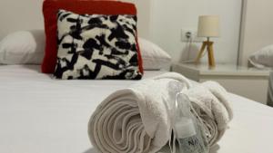 Bonaire Patacona - Apartamento playa piscina WiFi terraza