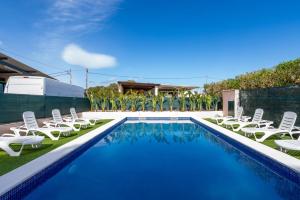 Villa Salvaje Beach