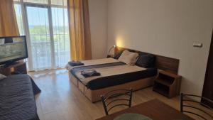 Beach View Apartment Chernomorec
