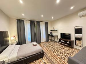 Rooms Balmes