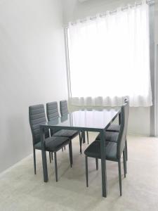 SLEEP SPACE home & holiday บ้านพักส่วนตัวรายวัน เมืองกาญจนบุรี