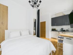 City Centre Studio, AC, 5 min to Freedom Monument