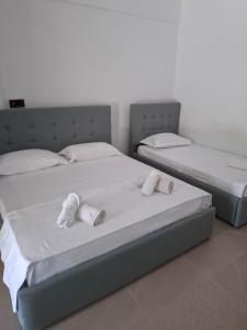Besart room