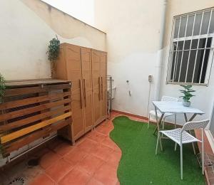 La casa del maniquí