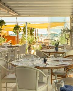 Hotel Globus Pool & Beach