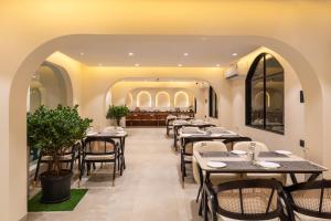 Monarch Montvert Gachibowli near Cyber Towers, Hyderabad