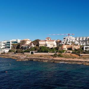 Luxury Es Trenc Beach Duplex