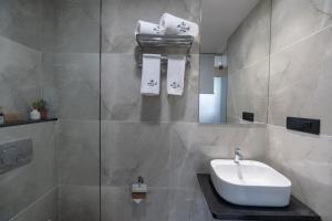 Monarch Montvert Gachibowli near Cyber Towers, Hyderabad