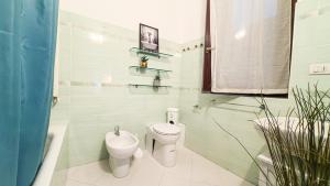 Piazza Erbe 130 mq 2 Rooms 3 Bathrooms AC Elevator