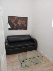 Entire 80m Private Warsaw Center Quiet Courtyard Koszyki Apartments