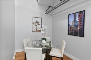 Beautiful NYC Style 2 Story Townhouse