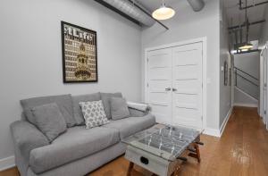Beautiful NYC Style 2 Story Townhouse