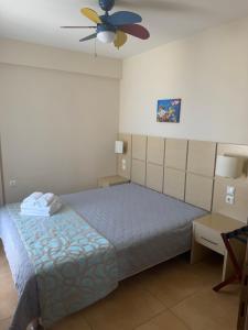 Amphipolis Deluxe Apartments