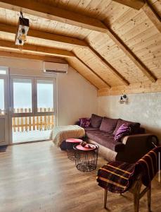 Apartmani Charming Kolasin