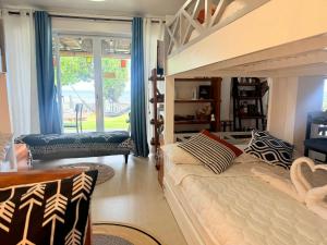 Farmer’s Cafe Villas