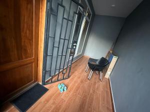 Genesis properties