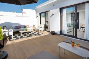 AZUL HOME SUITES Estepona
