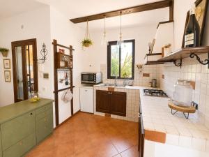 La Villetta - Giardino, Patio, BBQ a 5 minuti dal mare
