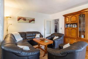 Ferienwohnung am Schloßpark