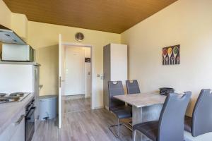 Ferienwohnung am Schloßpark