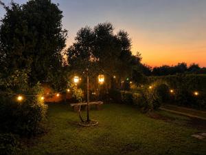 La Villetta - Giardino, Patio, BBQ a 5 minuti dal mare