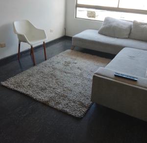 Hermoso apartamento en Calle 80 en Bogota