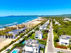 Wide Beach Apartments 236