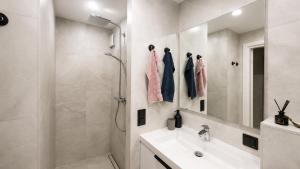 Võru, Tallinn - Newly Renovated Apartment, 10 min to Old Town