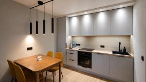 Võru, Tallinn - Newly Renovated Apartment, 10 min to Old Town