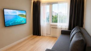 Võru, Tallinn - Newly Renovated Apartment, 10 min to Old Town