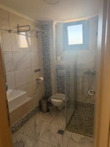 Amphipolis Deluxe Apartments