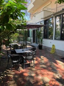 Garden Premium Residence Studios Mali Robit Golem