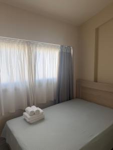 Amphipolis Deluxe Apartments