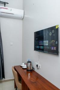 Winsome Hotel Arusha