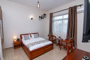 Winsome Hotel Arusha