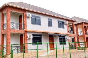 Winsome Hotel Arusha